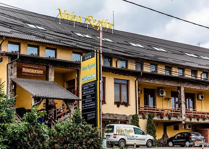 Valea Regilor Reghin